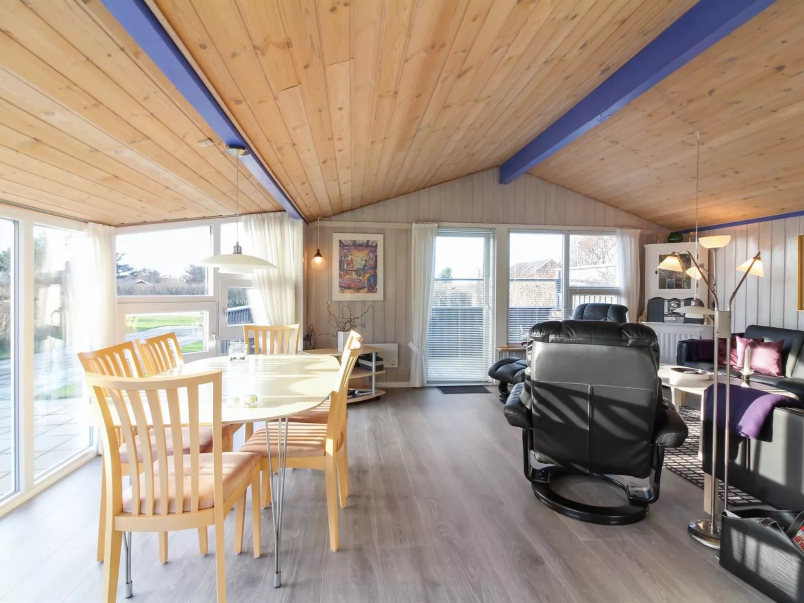 "Engelbrecht" - 400m from the sea