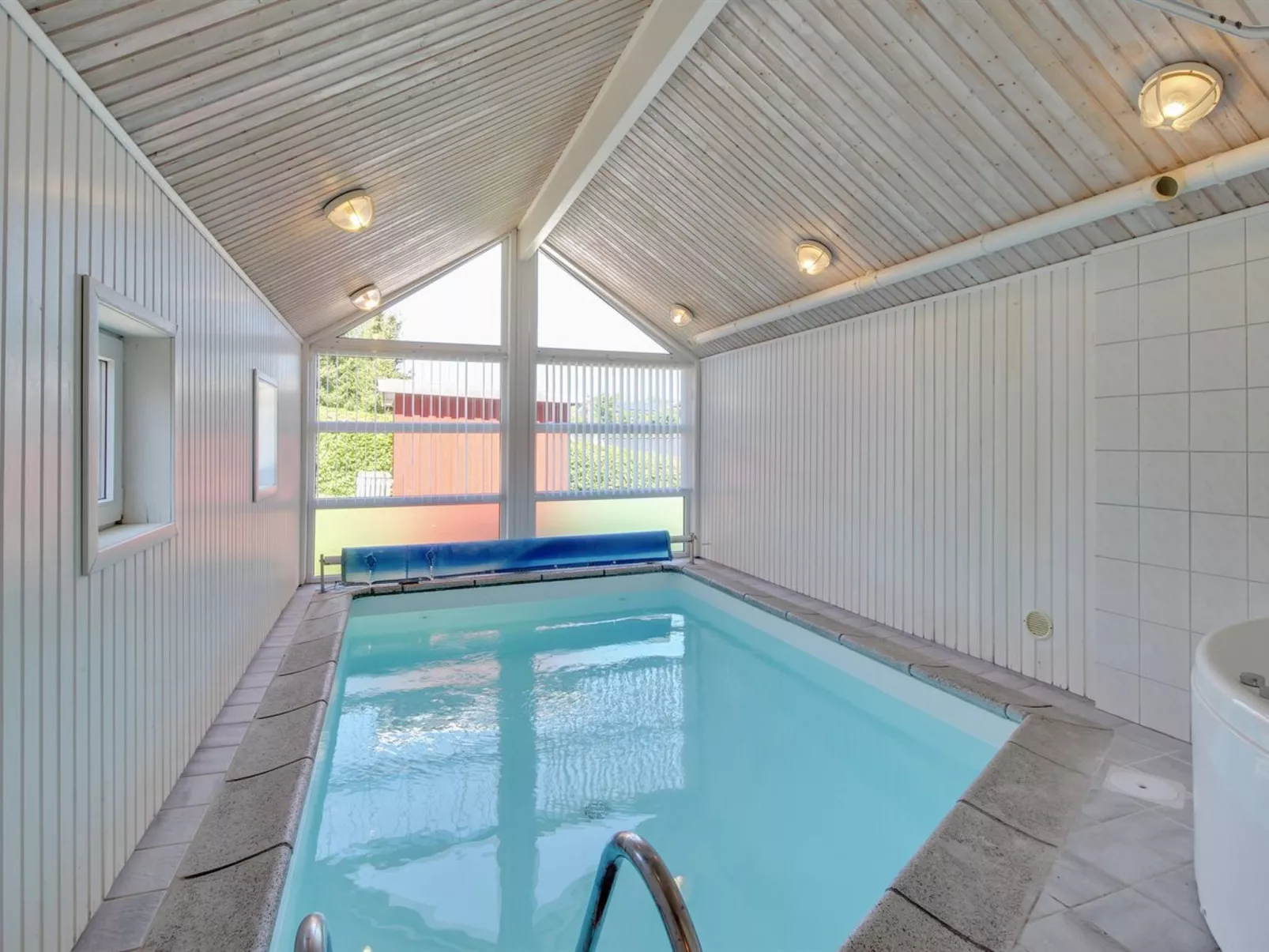 "Rani" - 800m from the sea