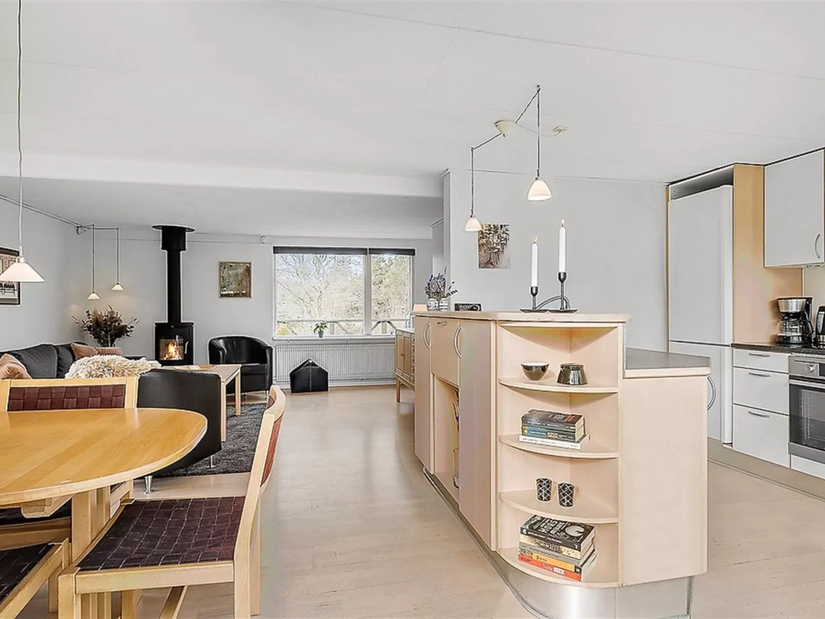 "Otso" - 200m from the sea