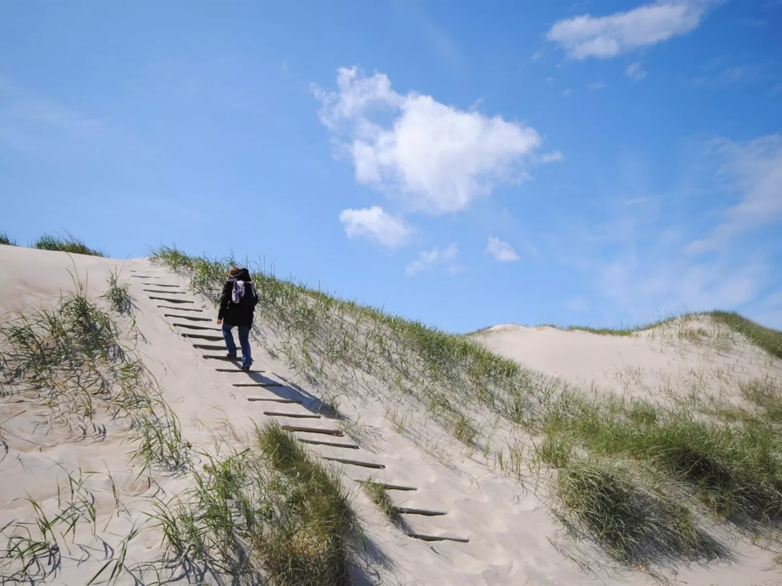 "Gundine" -  from the sea