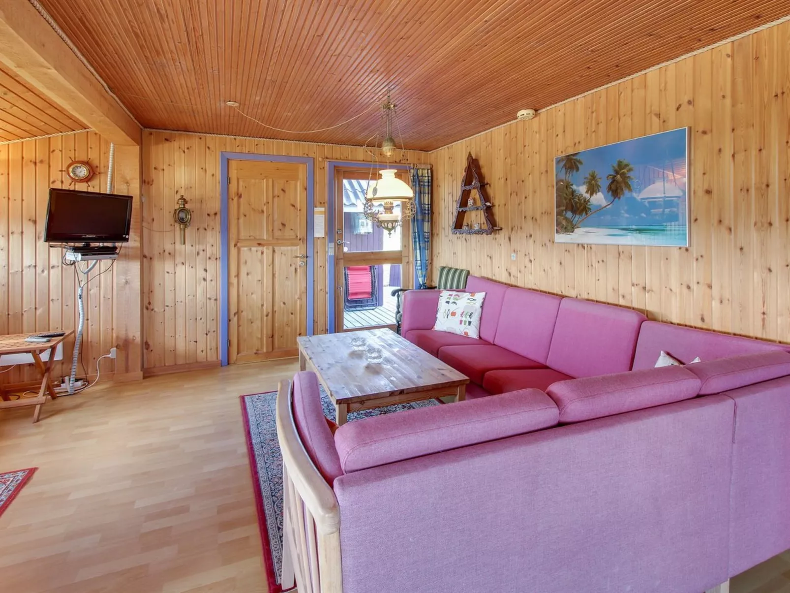 "Soeren" -  from the sea