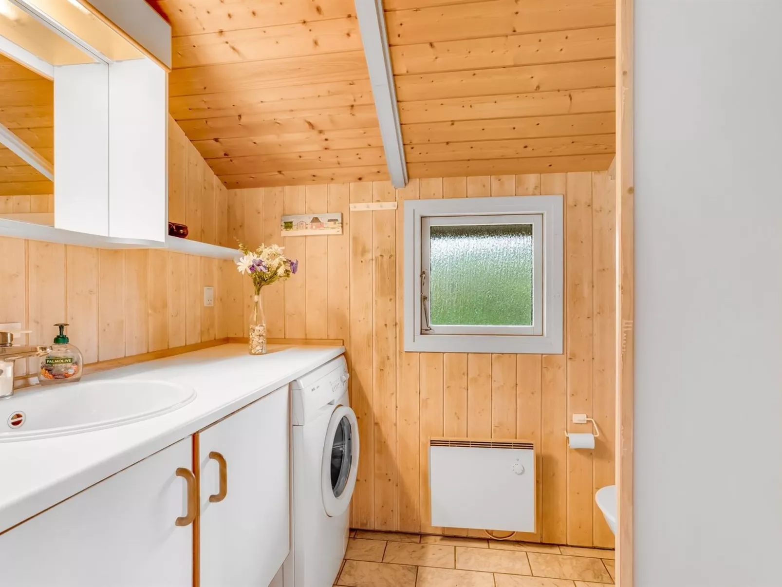 "Eeva" - 900m from the sea