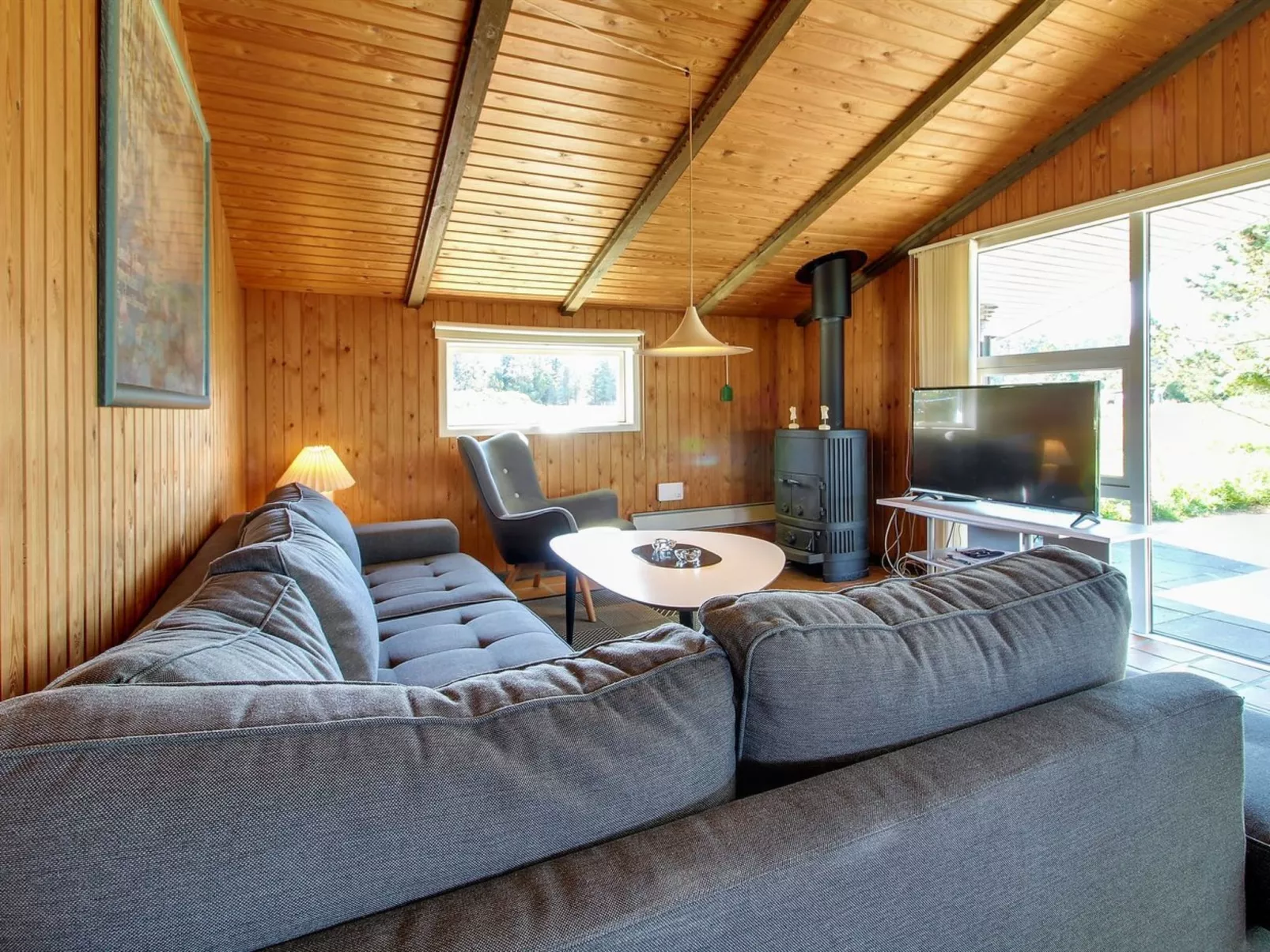 "Alaia" - 1km from the sea