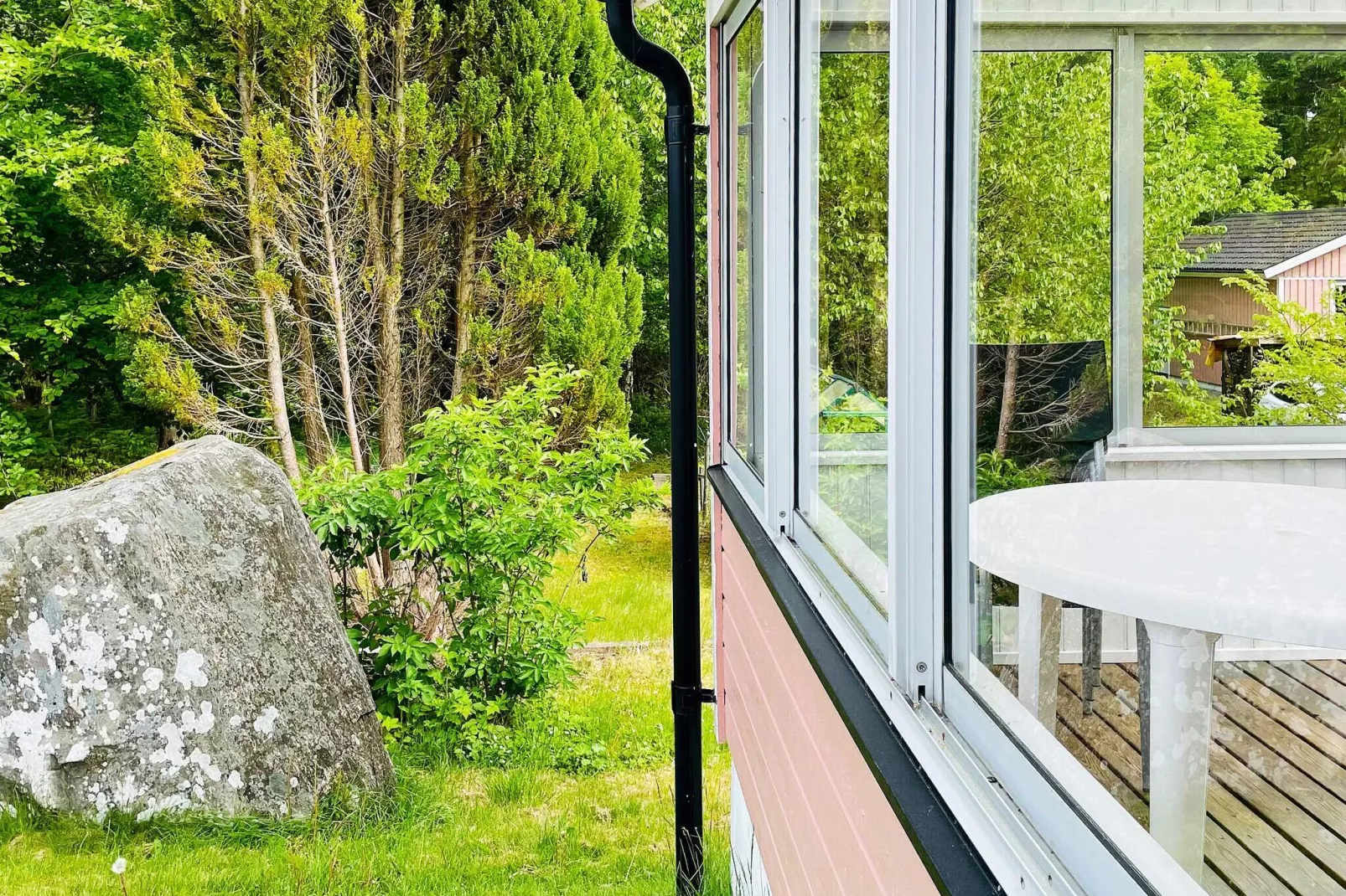 6 persoons vakantie huis in UDDEVALLA-By Traum-Buitenlucht
