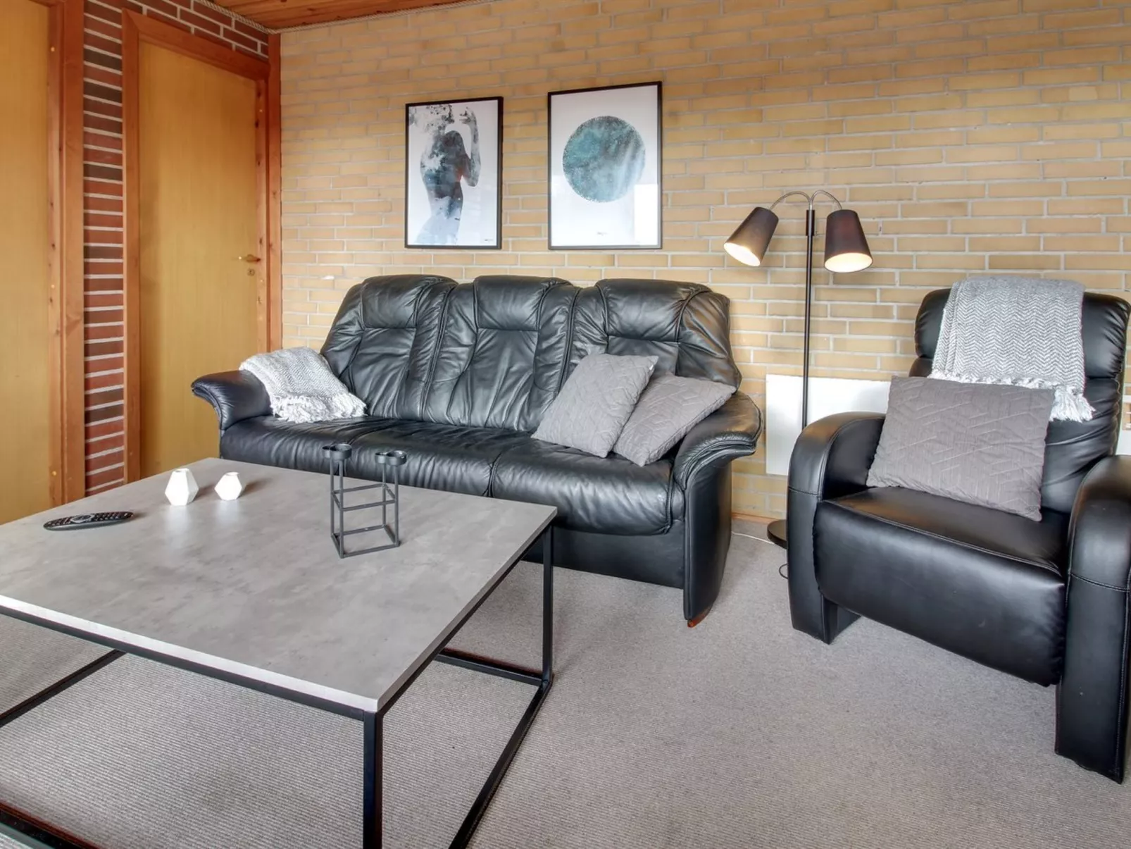 "Andriana" - 600m from the sea