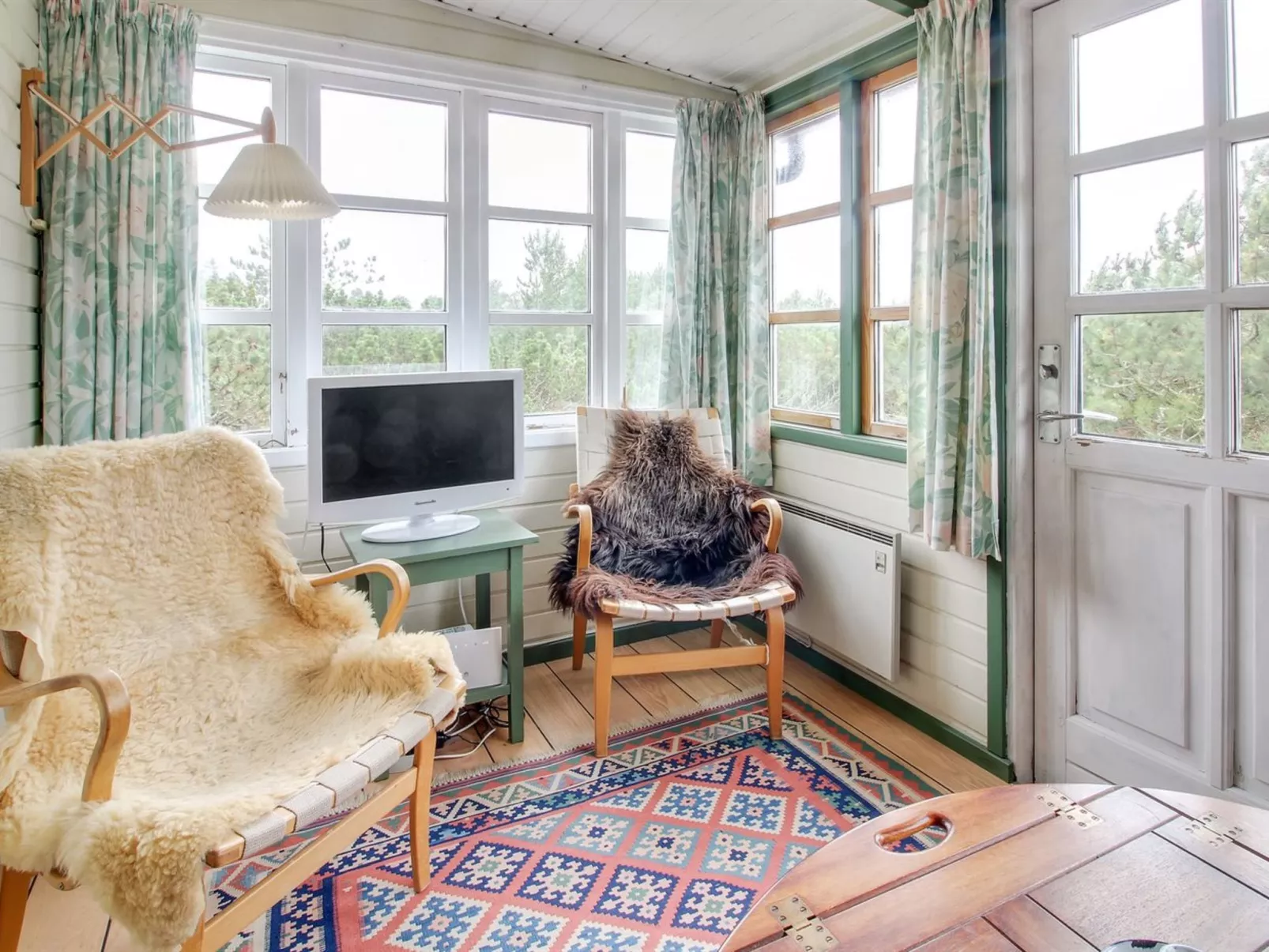 "Jon" - 400m from the sea