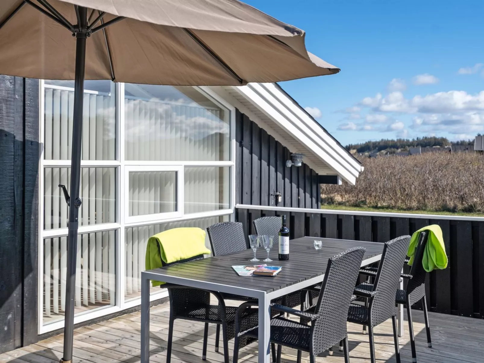 "Galatia" - 500m from the sea