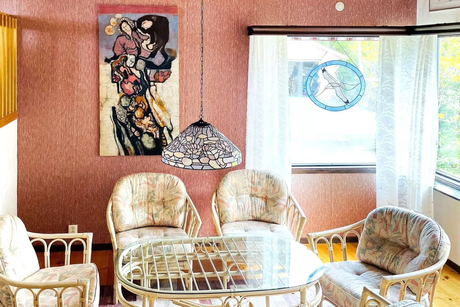 6 persoons vakantie huis in UDDEVALLA-By Traum-Binnen