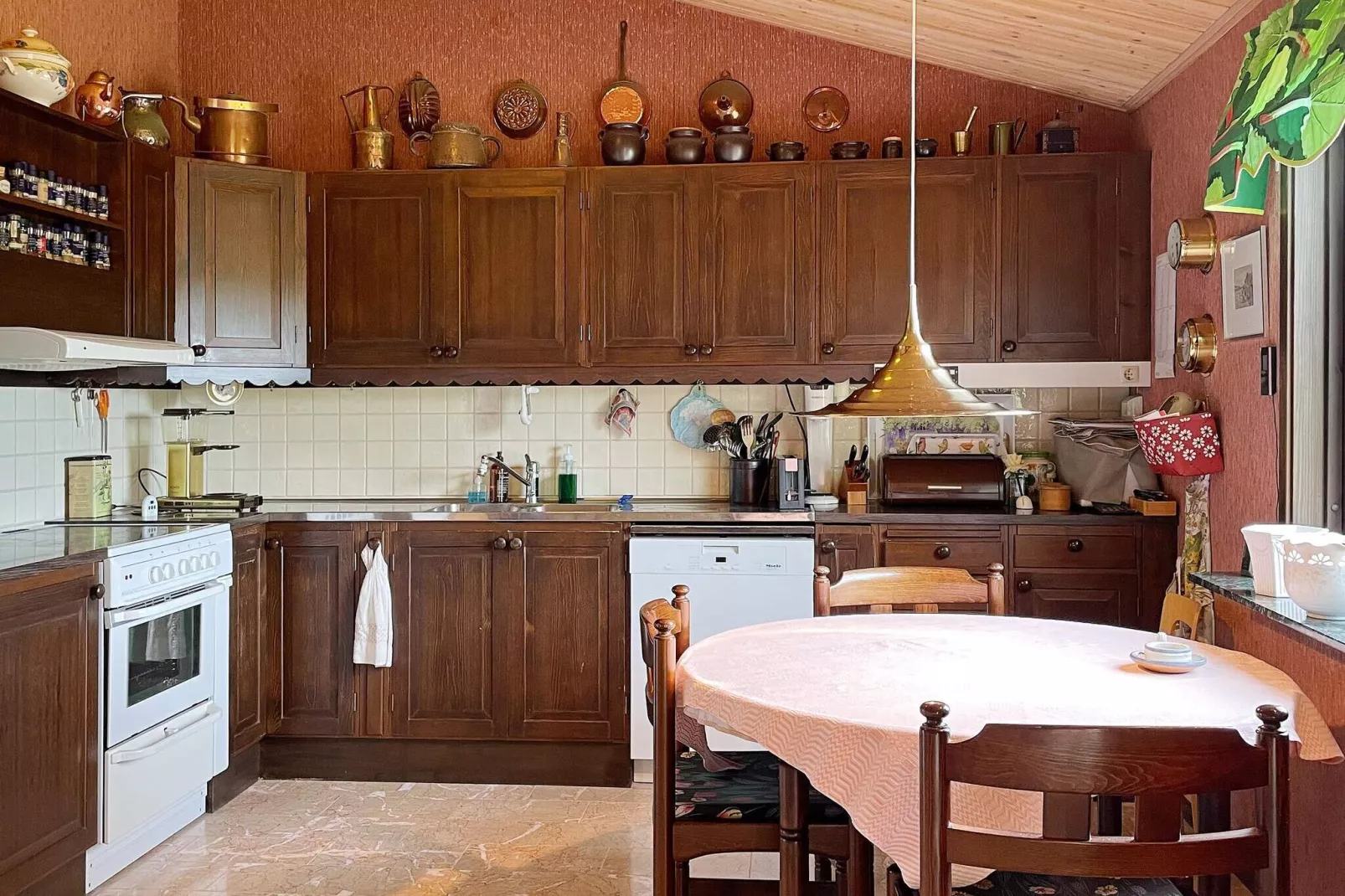 6 persoons vakantie huis in UDDEVALLA-By Traum-Binnen