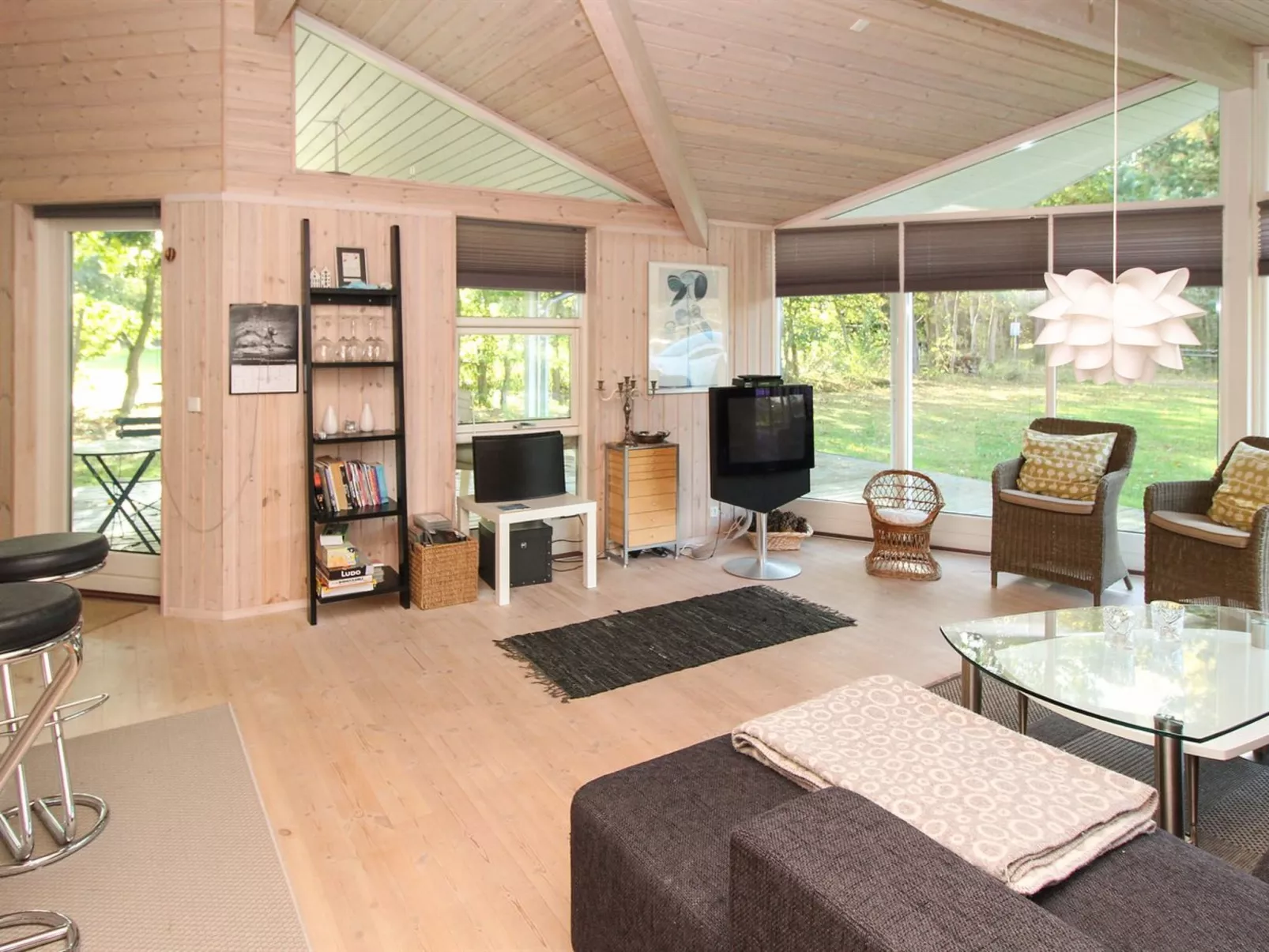 "Binta" - 600m from the sea