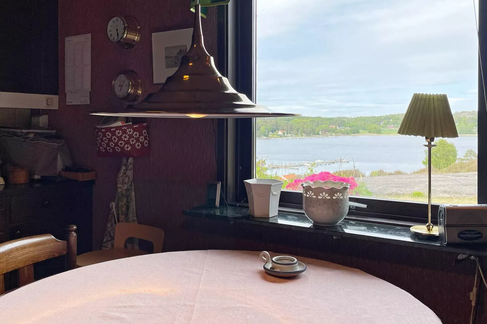 6 persoons vakantie huis in UDDEVALLA-By Traum-Binnen