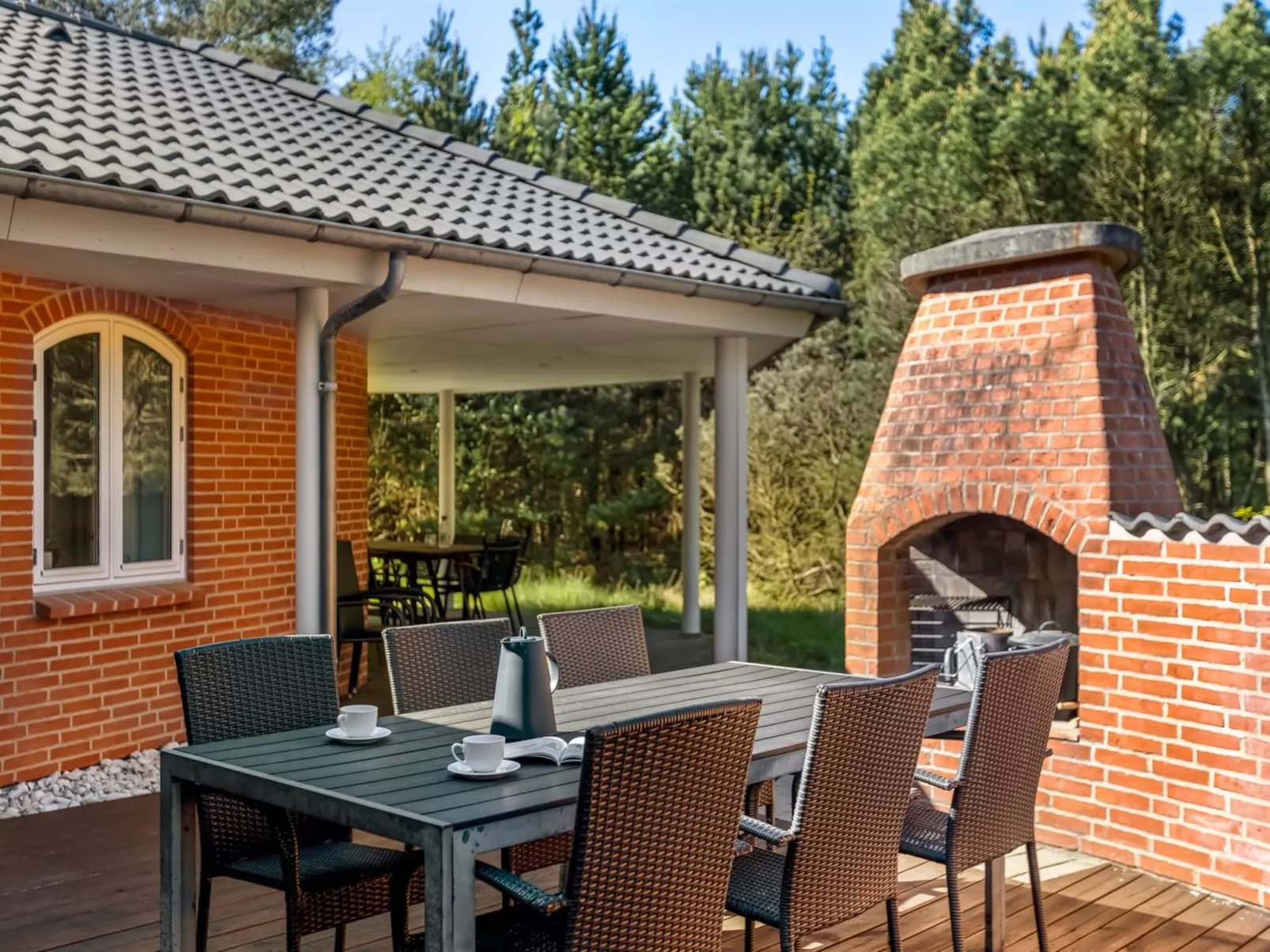 "Agusta" - 1.1km from the sea