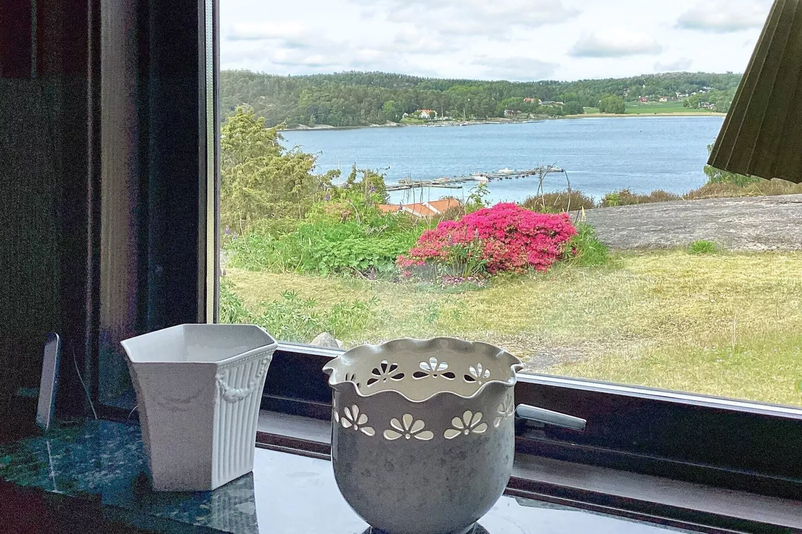 6 persoons vakantie huis in UDDEVALLA-By Traum-Binnen
