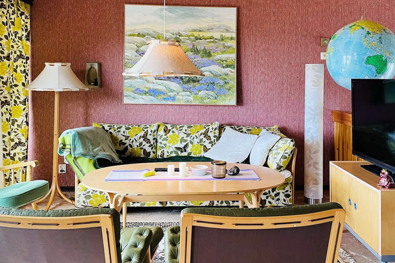 6 persoons vakantie huis in UDDEVALLA-By Traum-Binnen