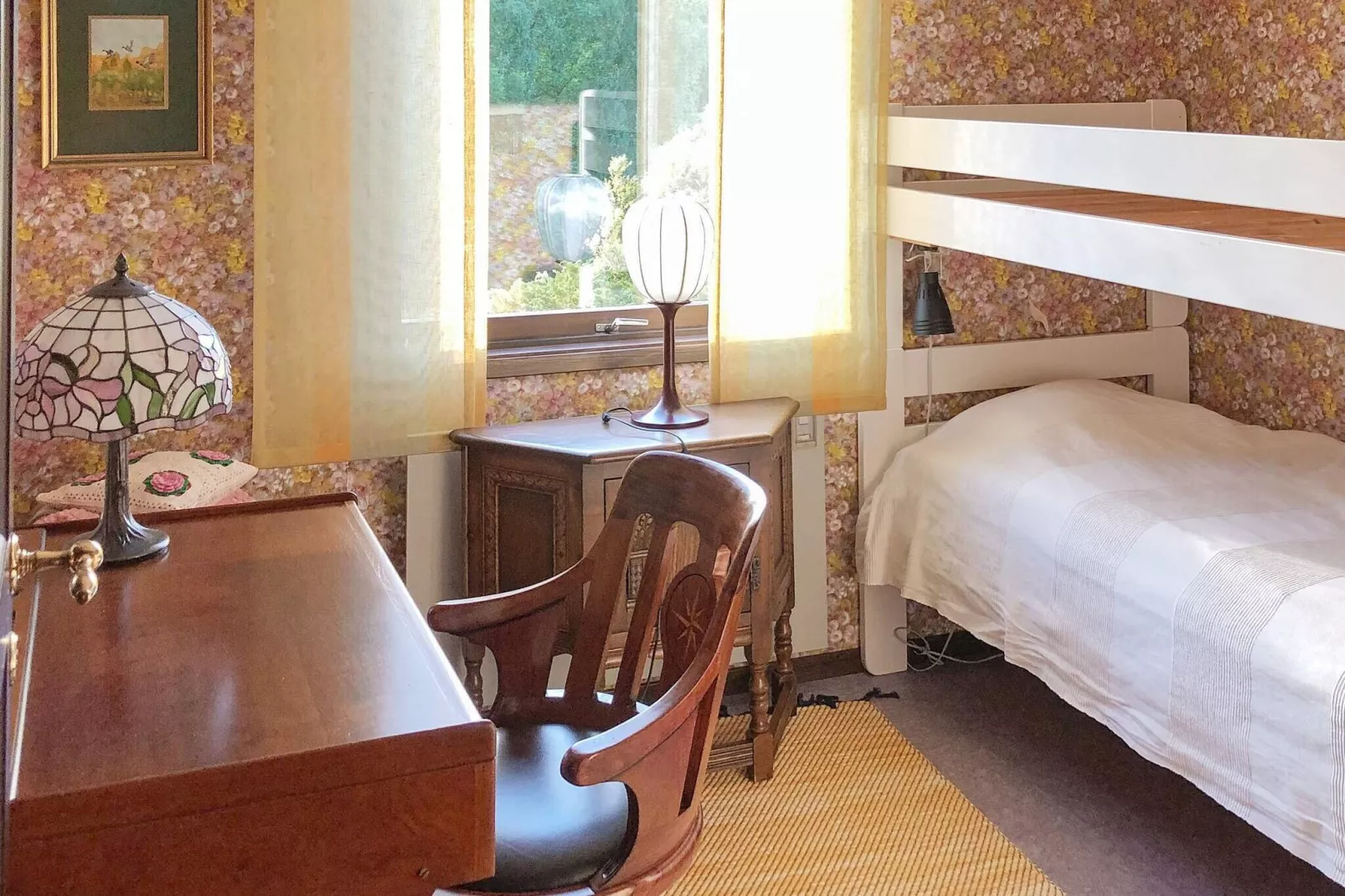 6 persoons vakantie huis in UDDEVALLA-By Traum-Binnen