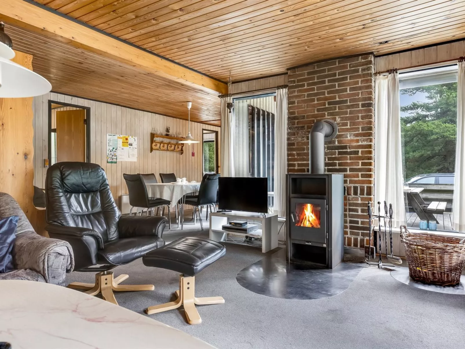 "Falki" - 2.5km from the sea