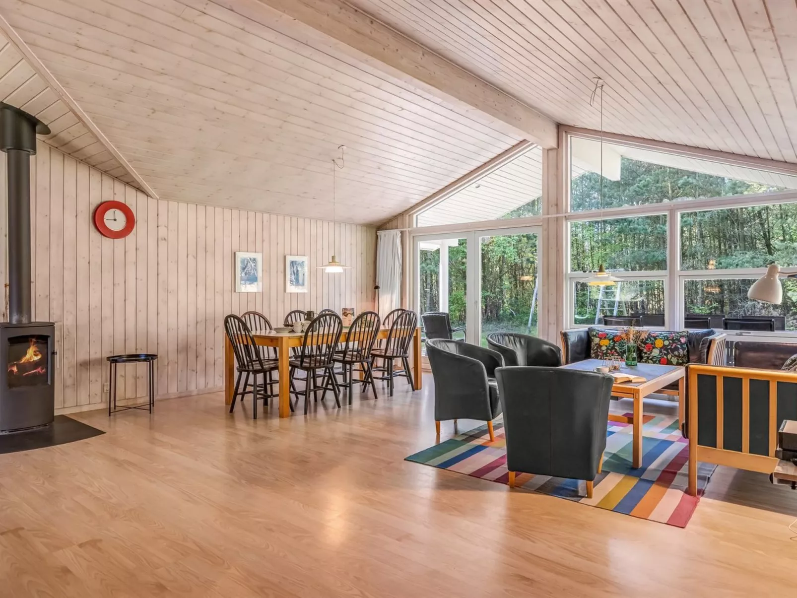 "Guthmund" - 1km from the sea