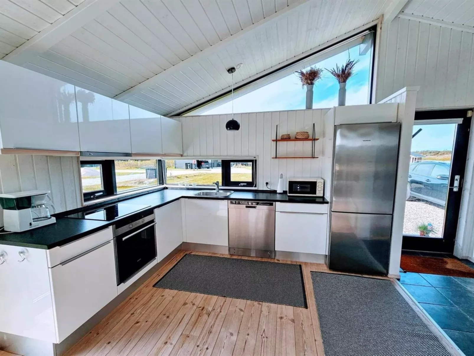 "Auvo" - 600m from the sea