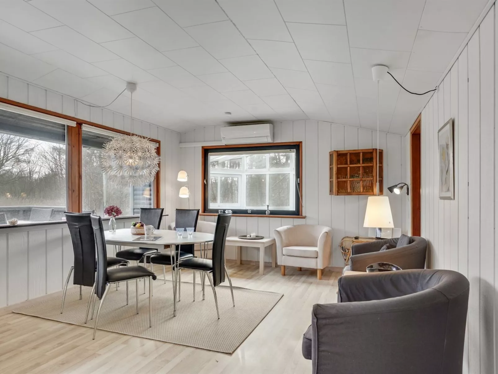 "Herly" - 50m from the sea