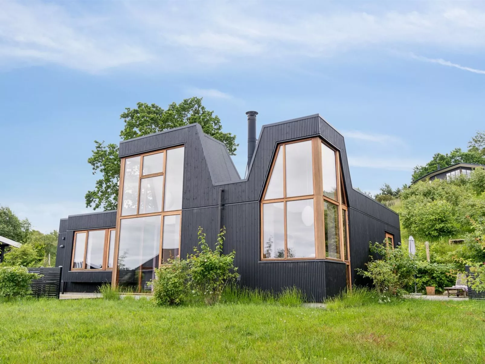 "Fritze" - 400m from the sea