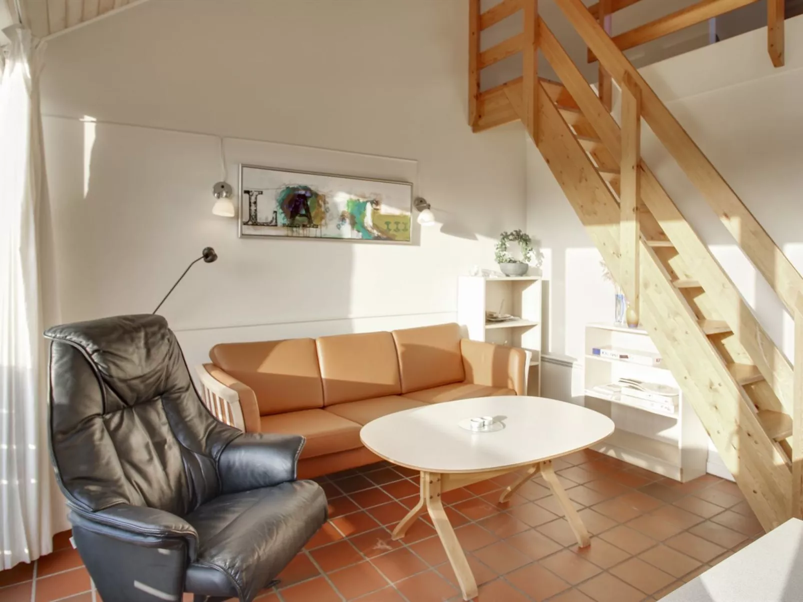 "Ronia" - 100m from the sea