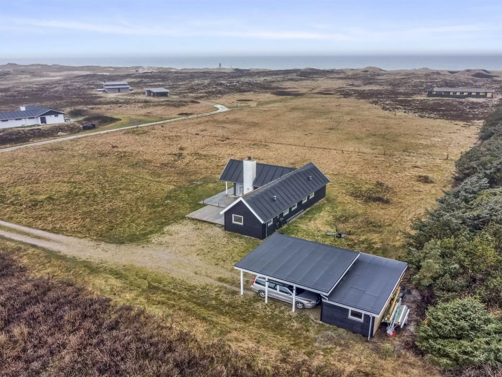 "Carelle" - 300m from the sea