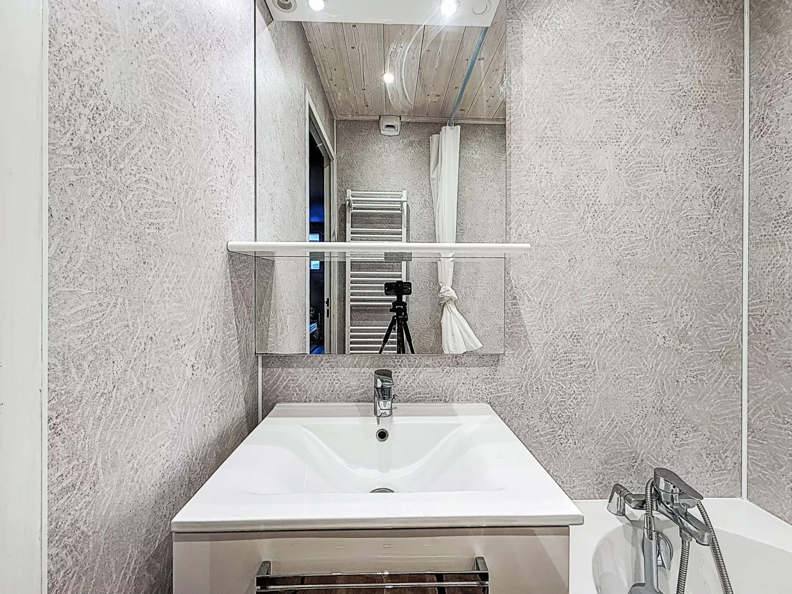 Plein Soleil (Val Claret)