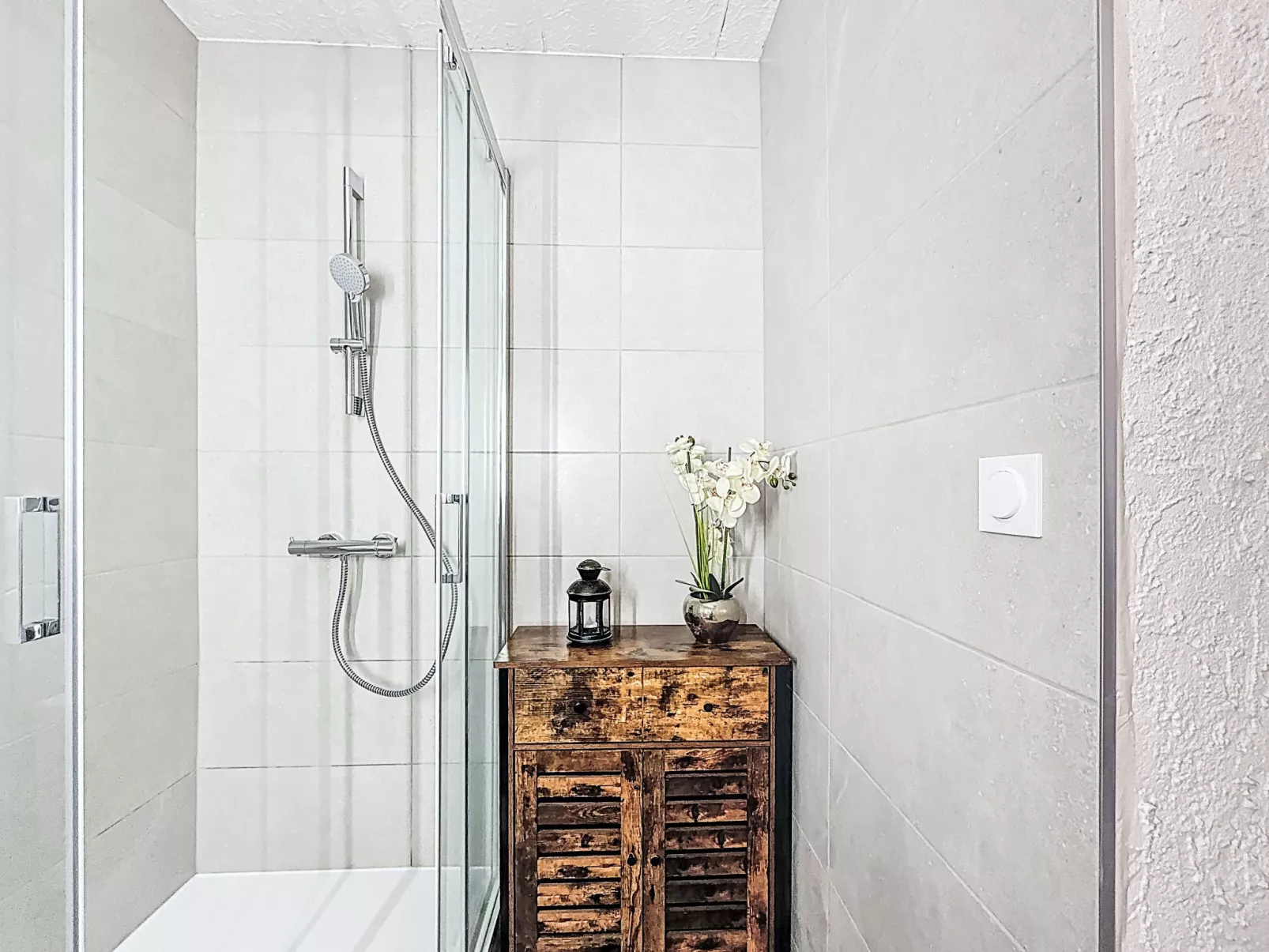 Le Curling B (Val Claret)-Binnen