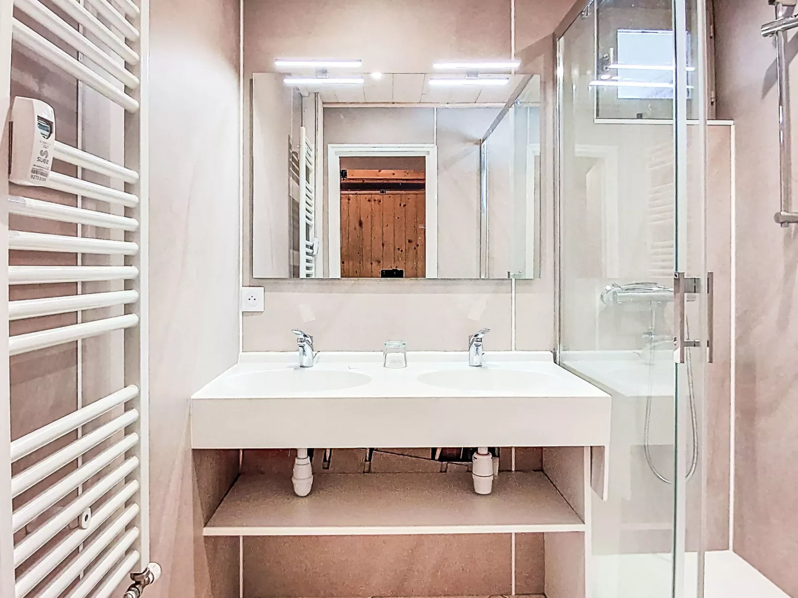 Le Pramecou (Val Claret)-Binnen