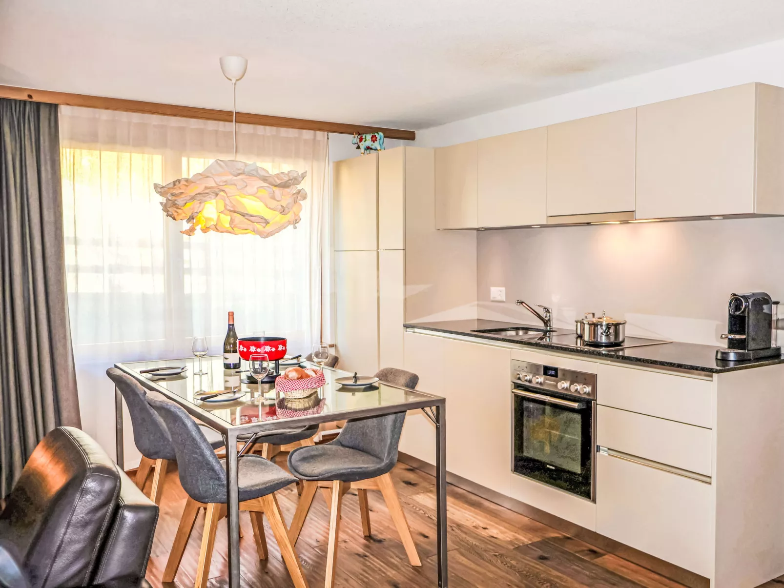 Haus Findelbach / Apt. Happy Lily