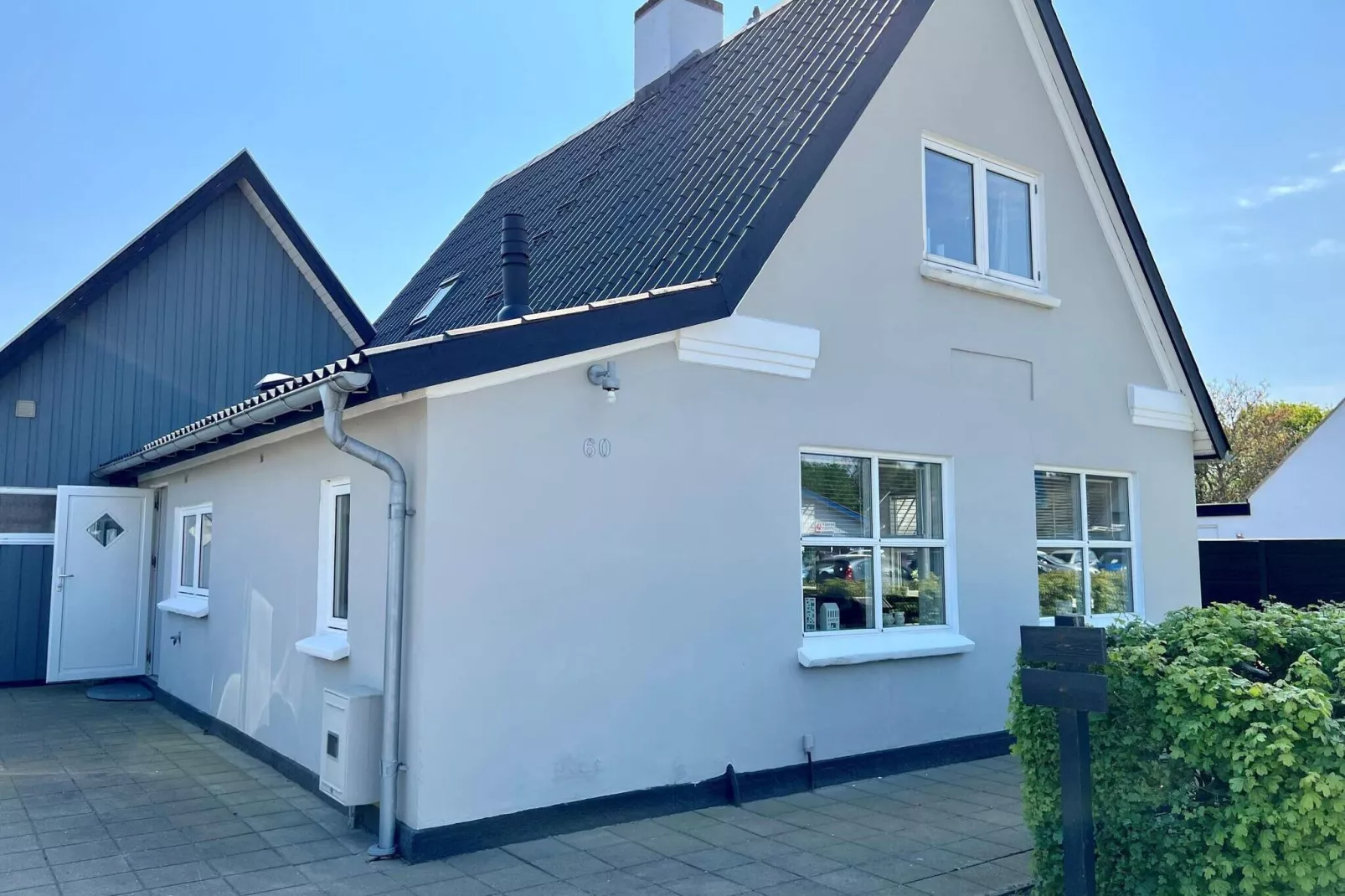6 persoons vakantie huis in Ålbæk-By Traum-Buitenlucht