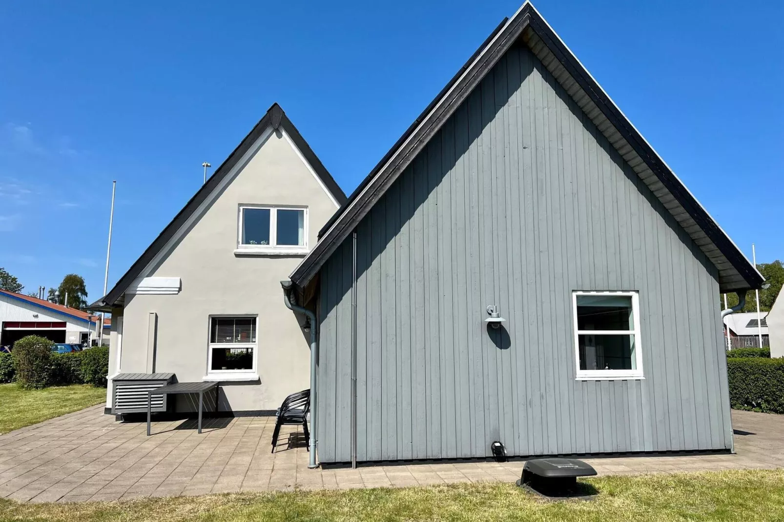 6 persoons vakantie huis in Ålbæk-Buitenlucht