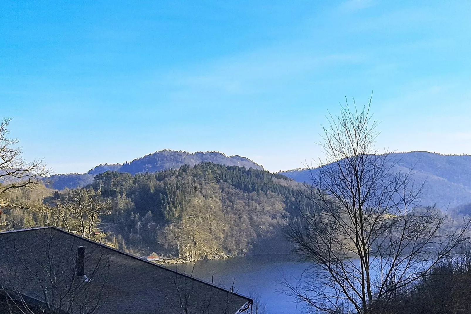 8 persoons vakantie huis in lyngdal-By Traum