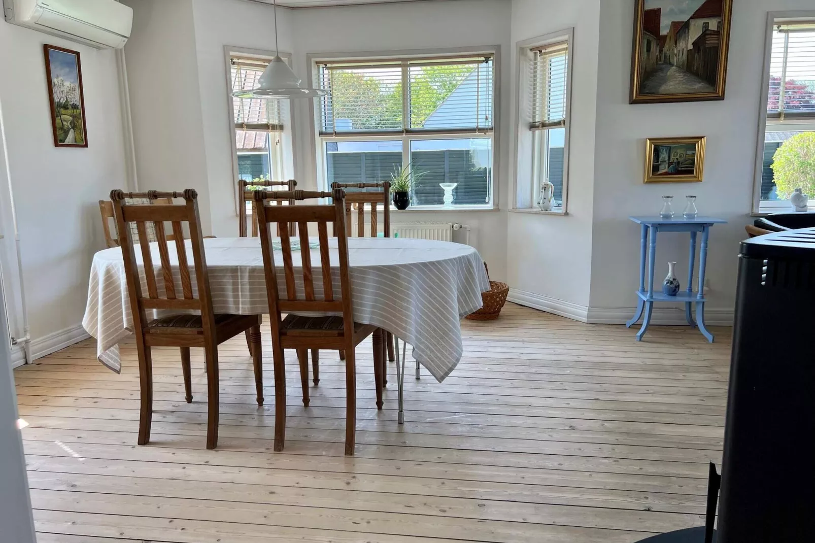 6 persoons vakantie huis in Ålbæk-By Traum-Binnen
