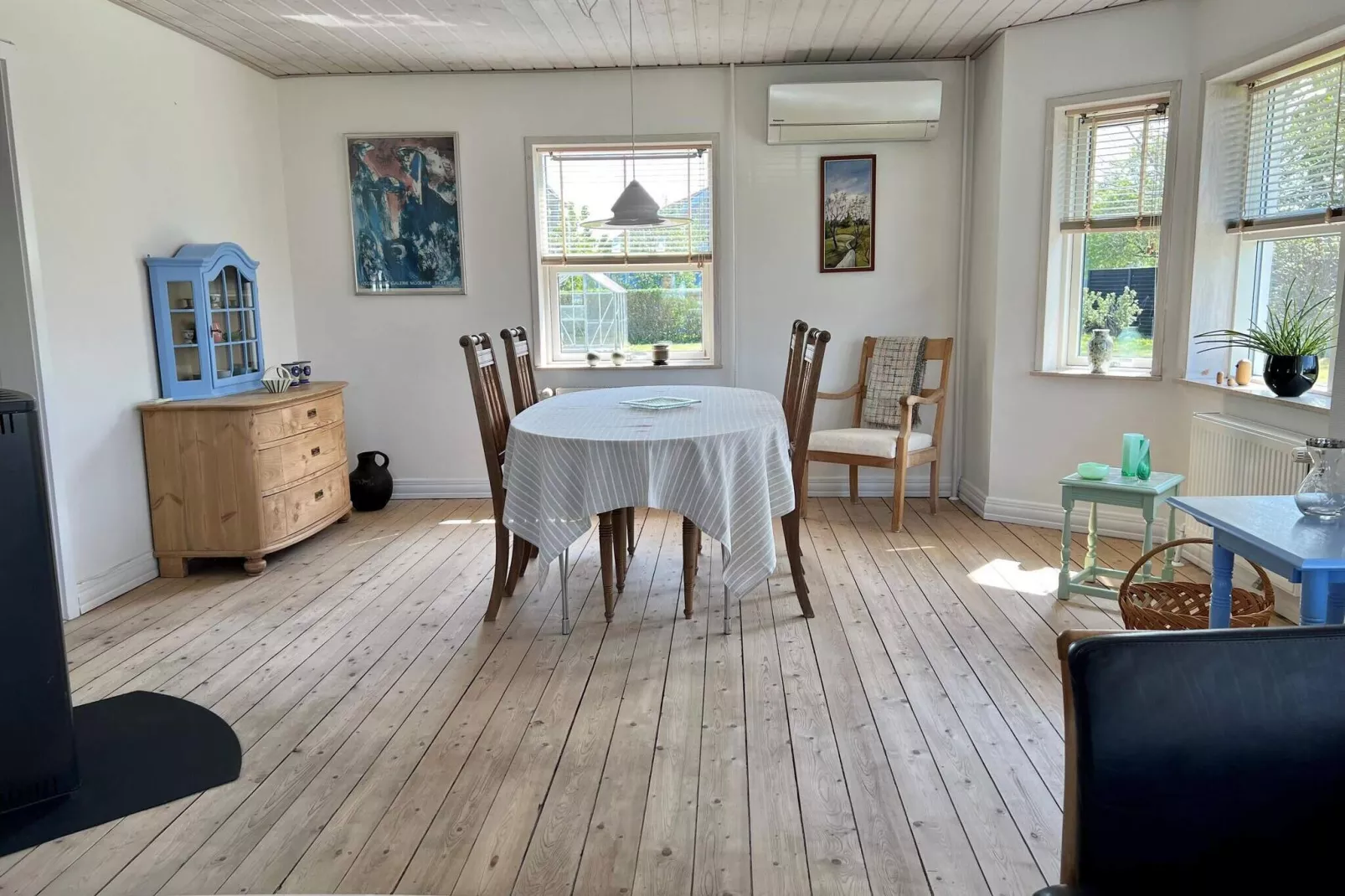 6 persoons vakantie huis in Ålbæk-By Traum-Binnen
