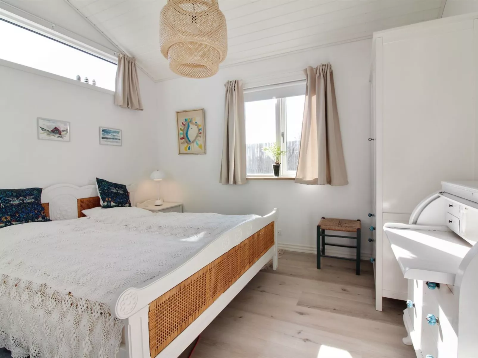 "Arnke" - 125m from the sea