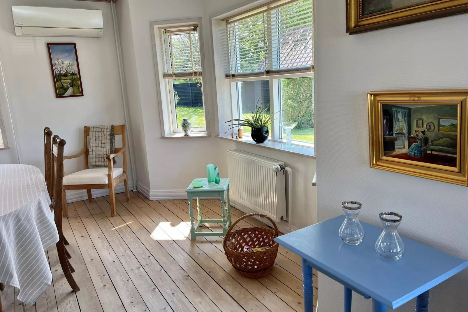6 persoons vakantie huis in Ålbæk-By Traum-Binnen