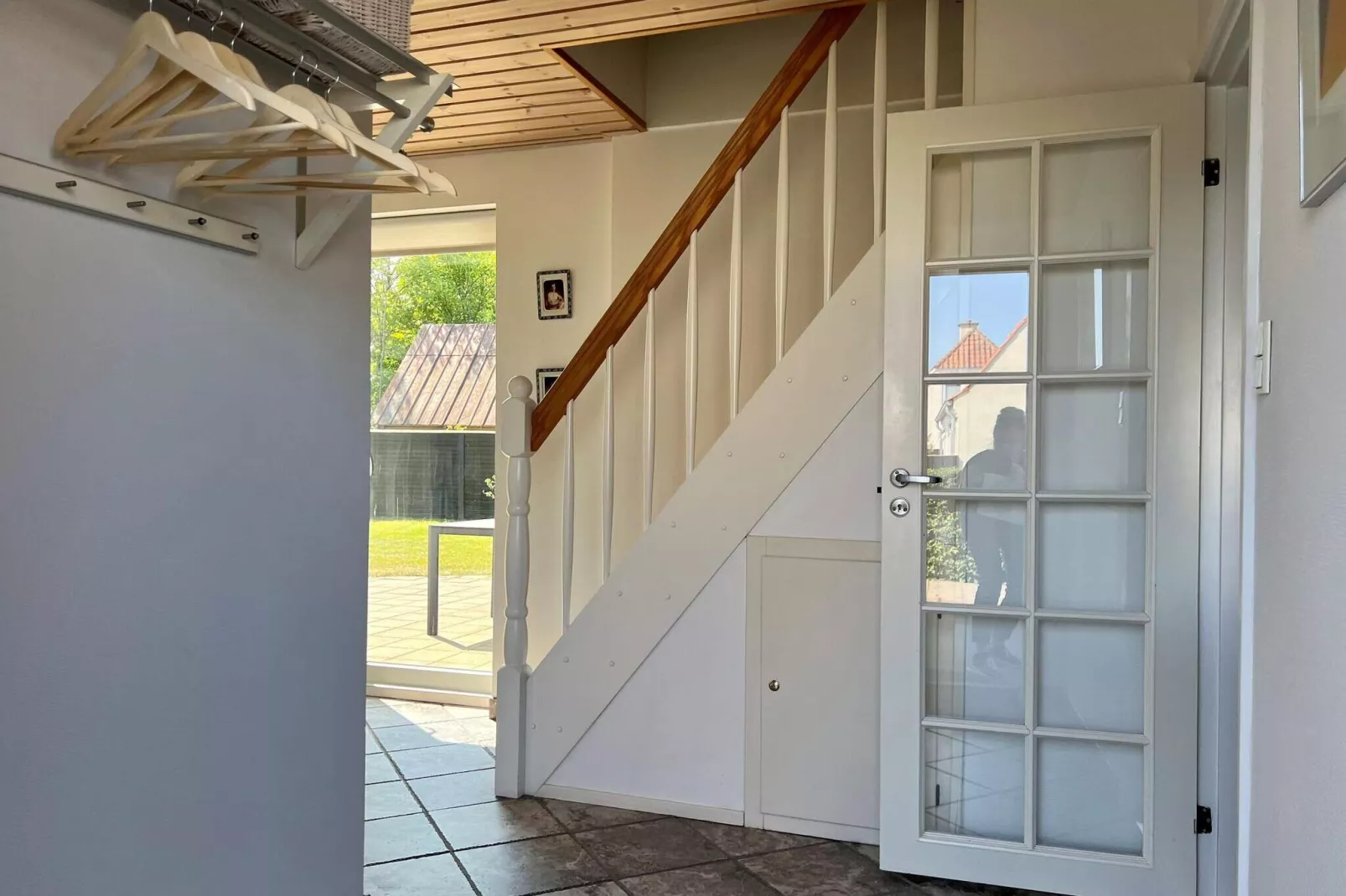 6 persoons vakantie huis in Ålbæk-By Traum-Binnen