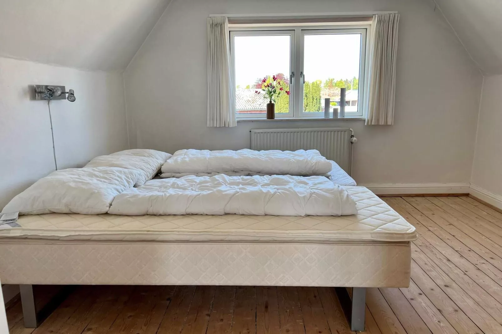 6 persoons vakantie huis in Ålbæk-By Traum-Binnen