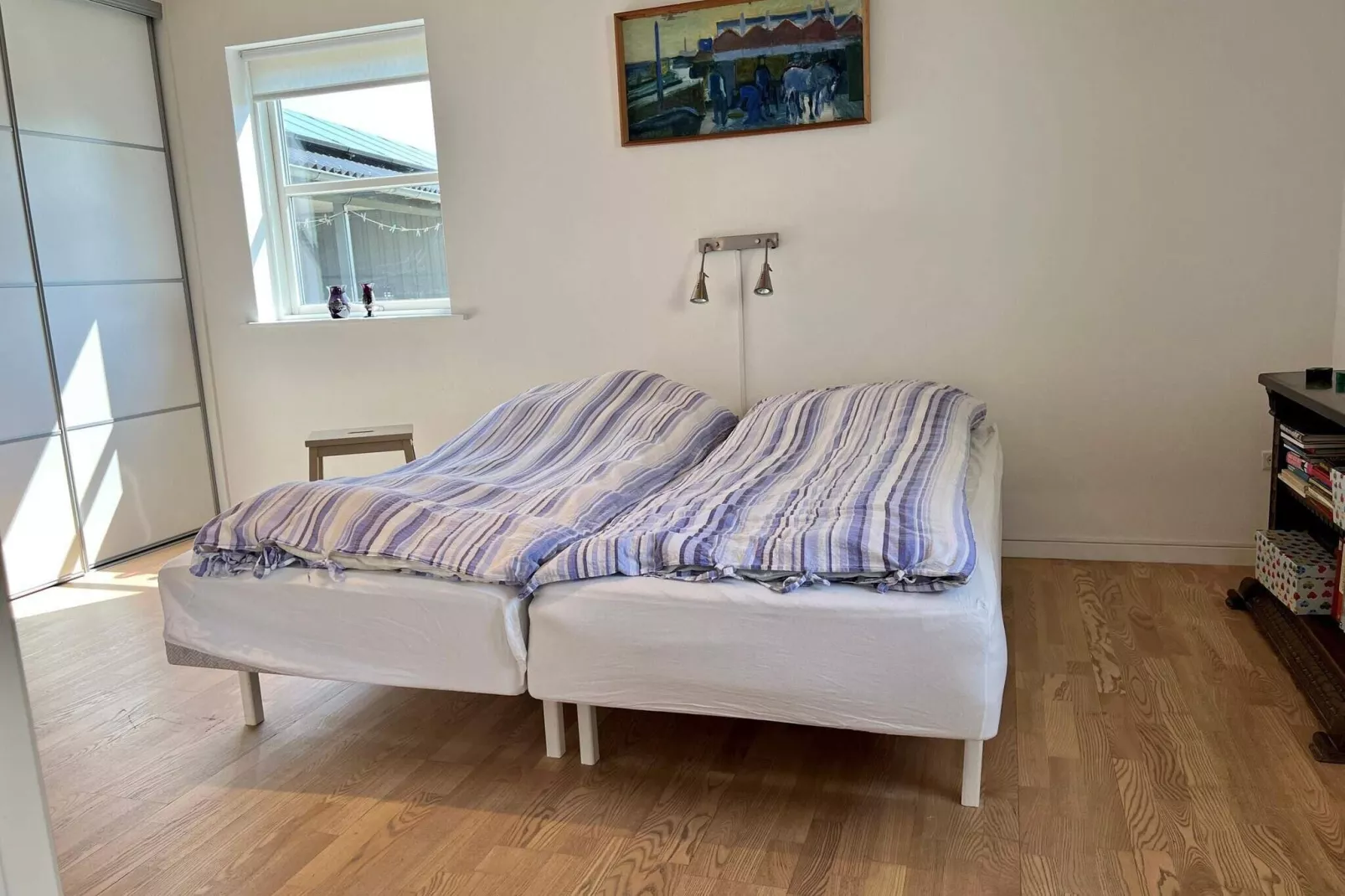 6 persoons vakantie huis in Ålbæk-By Traum-Binnen