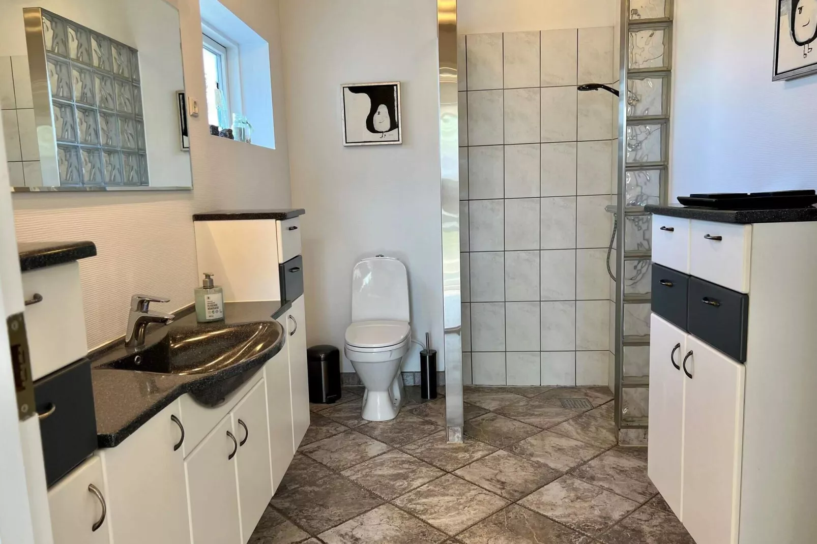 6 persoons vakantie huis in Ålbæk-By Traum-Binnen