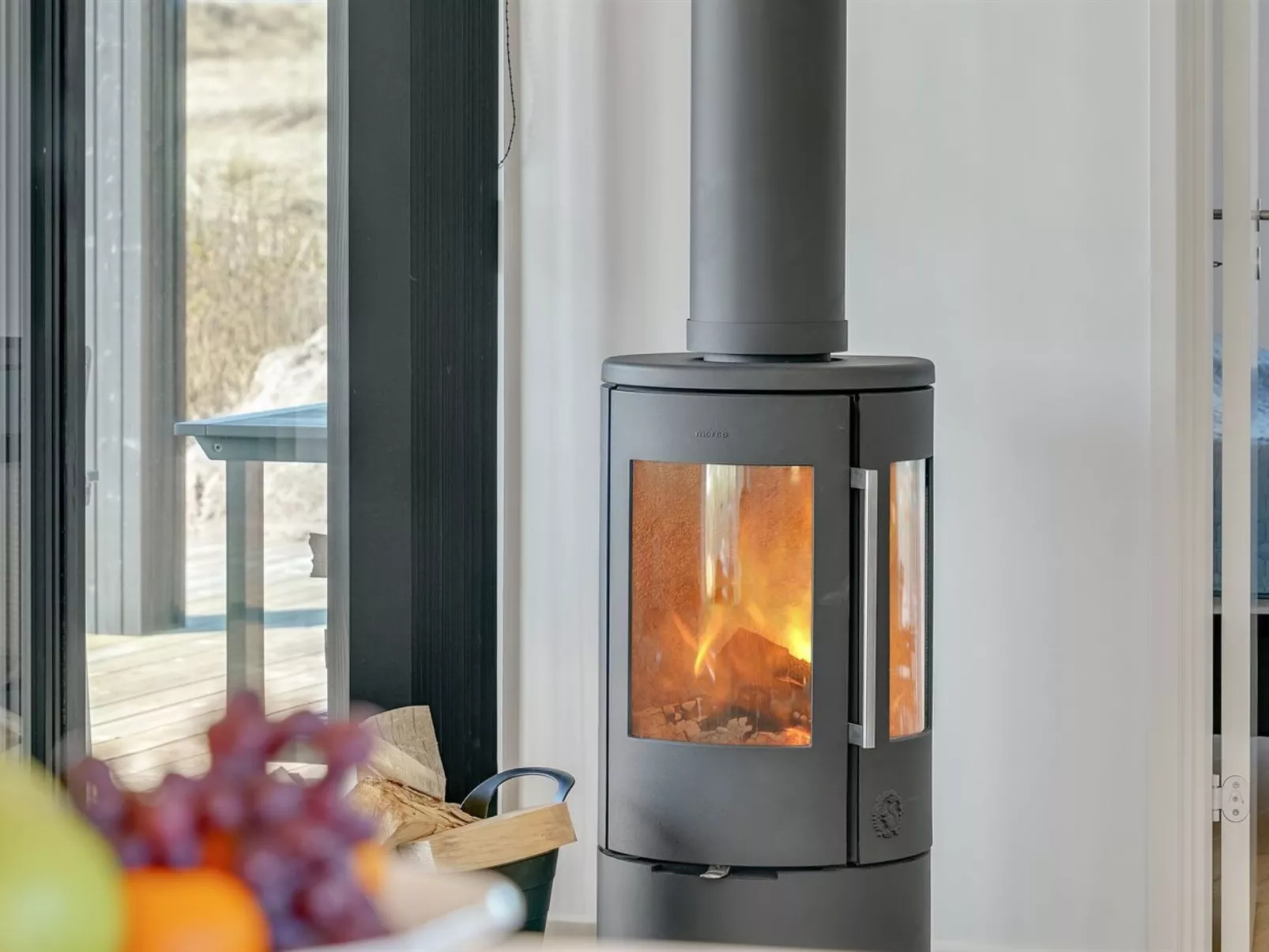 "Aiko" - 50m from the sea