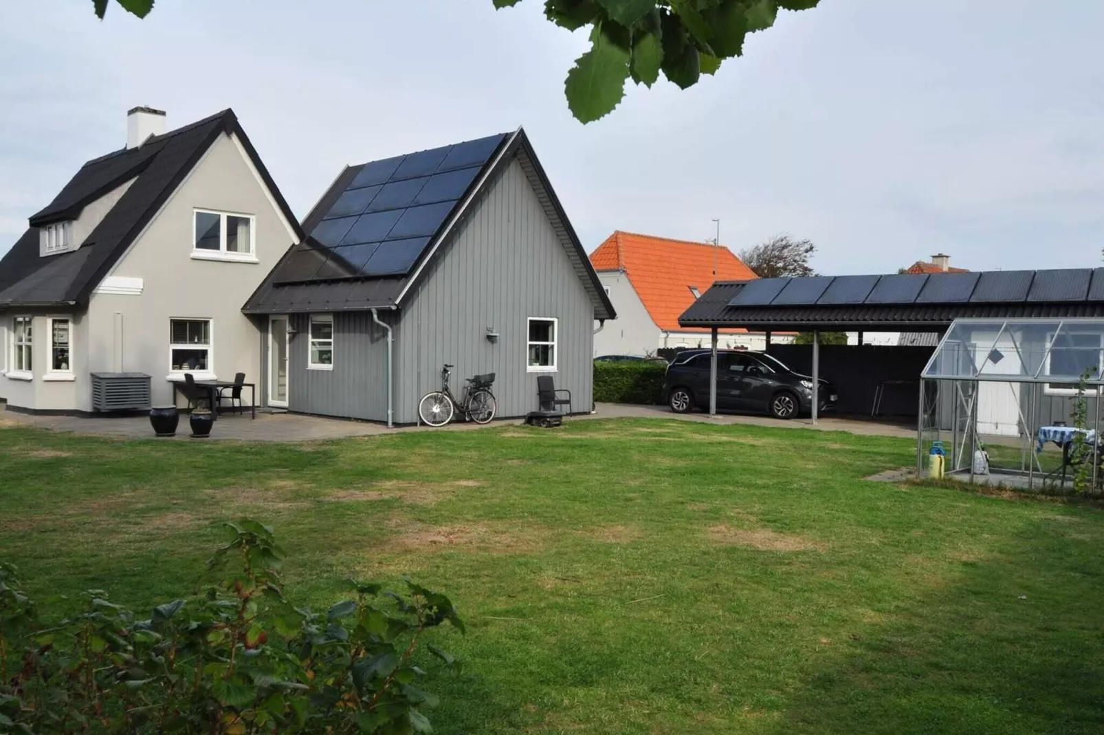 6 persoons vakantie huis in Ålbæk-By Traum-Uitzicht