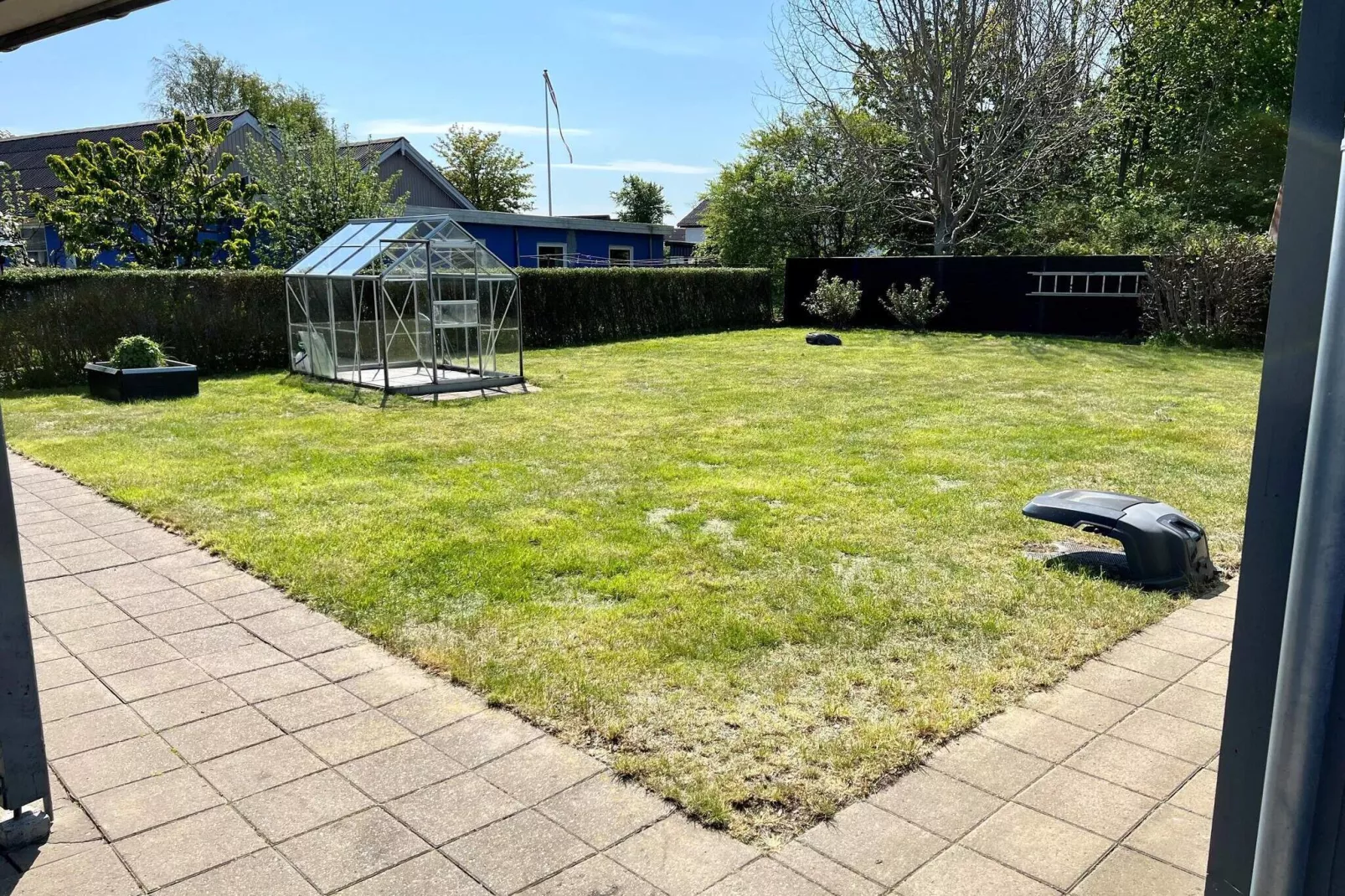 6 persoons vakantie huis in Ålbæk-By Traum-Uitzicht