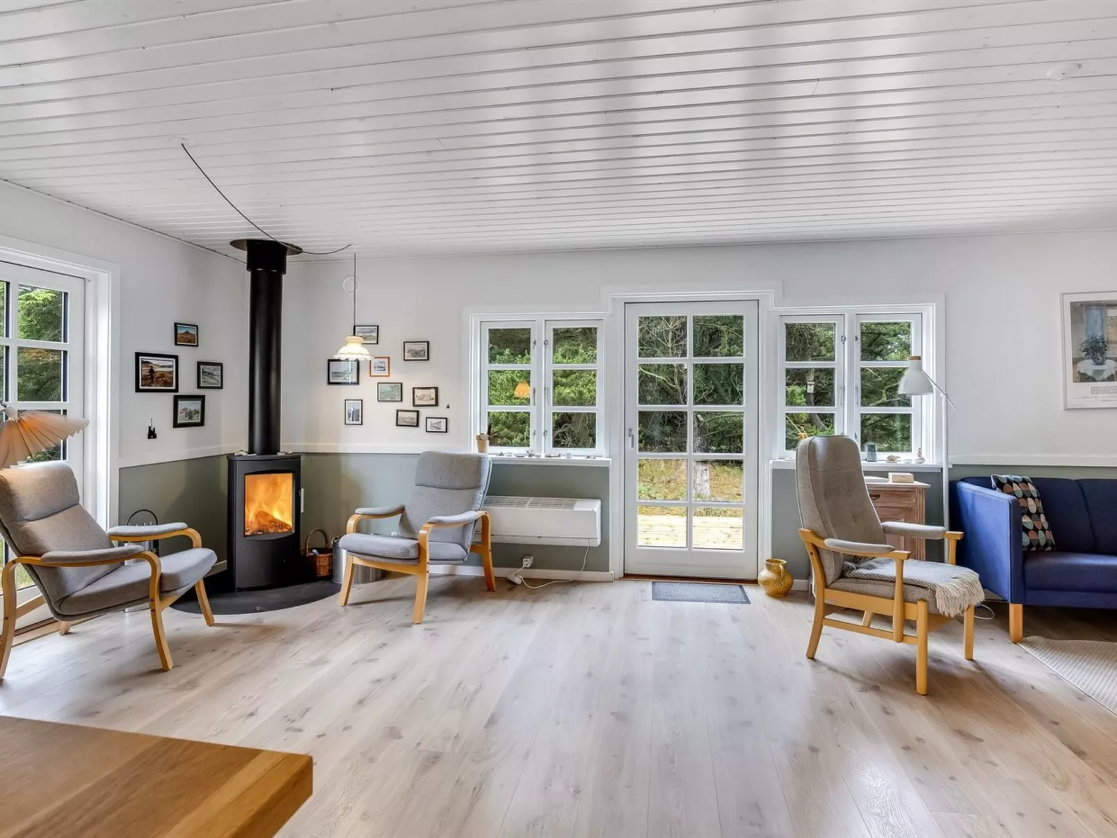 "Ruven" - 500m from the sea