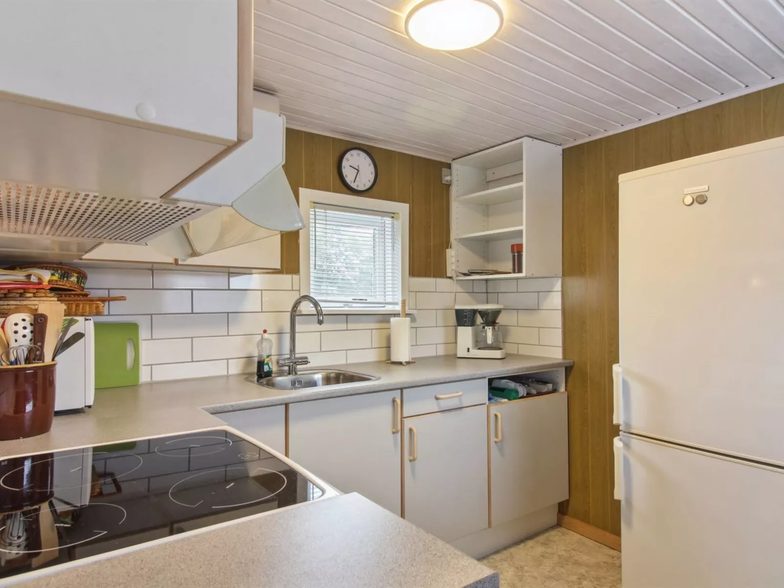 "Nore" - 350m from the sea