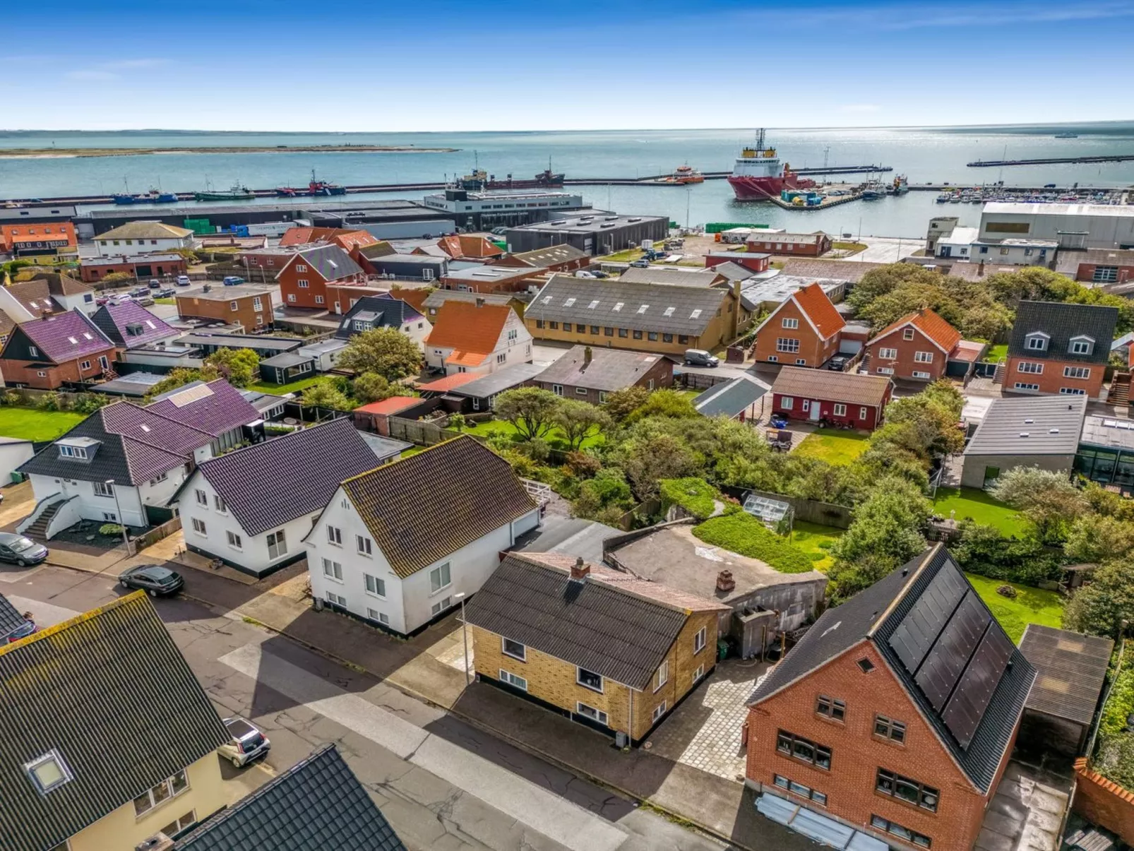 "Eluisa" - 300m from the sea