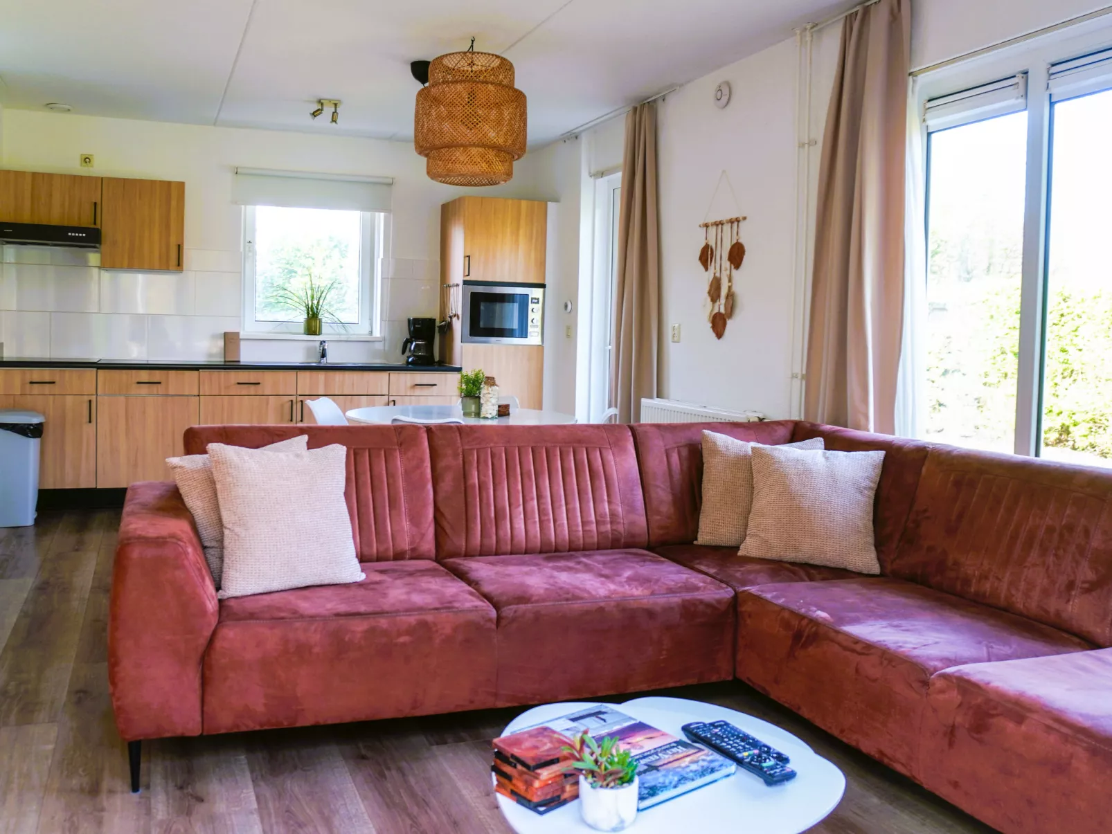 Bungalowpark It Wiid-Binnen