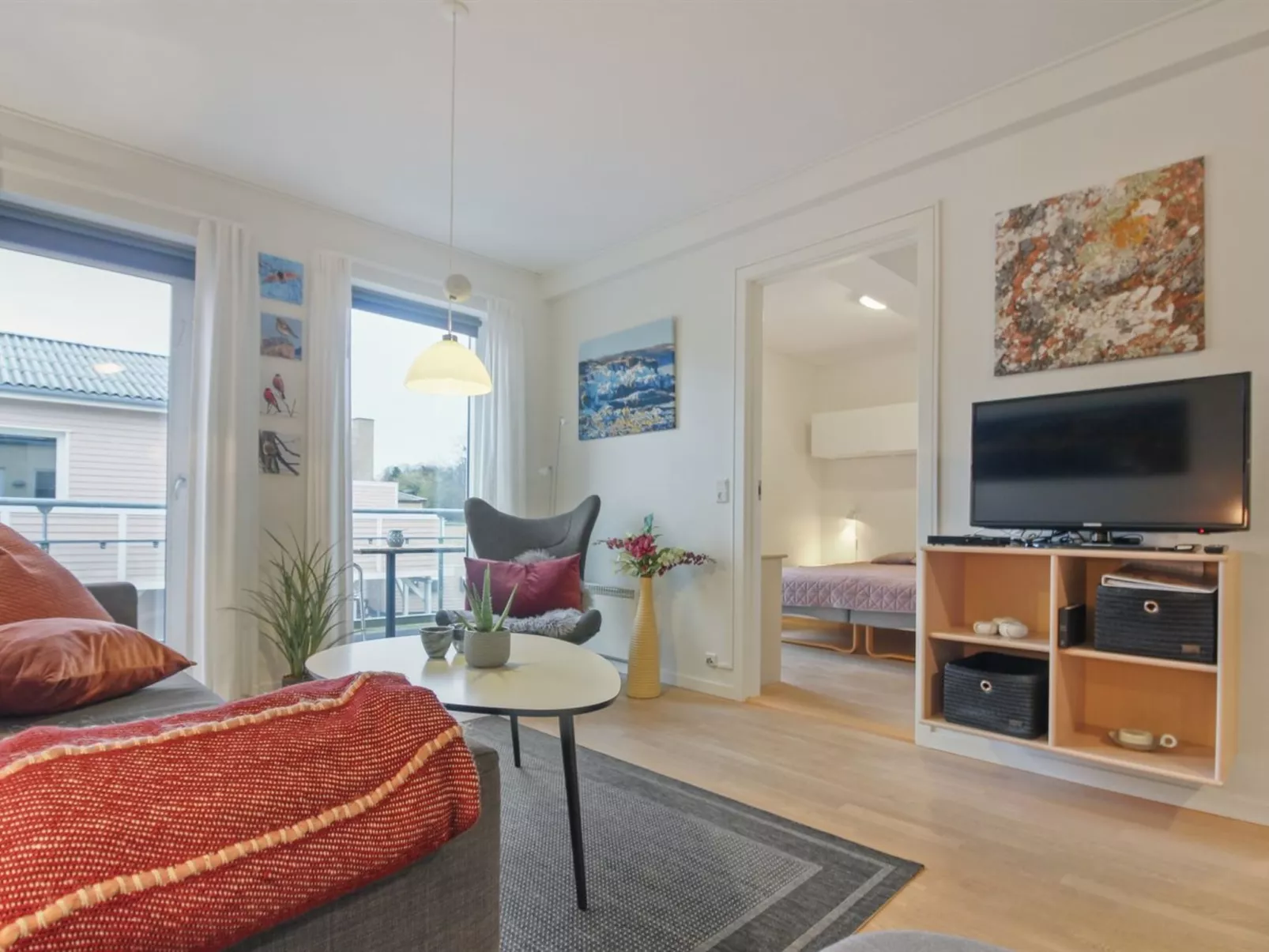 "Gjuro" - 50m from the sea