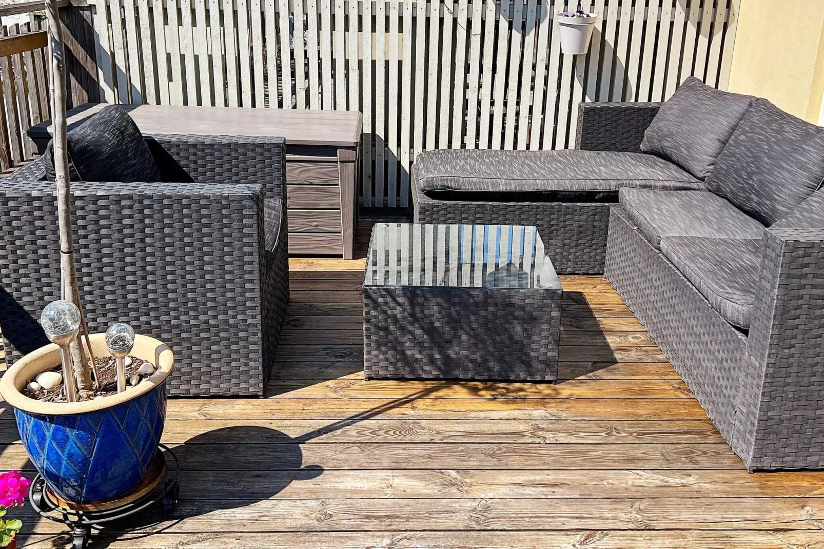 4 persoons vakantie huis in Sundbyberg-Buitenlucht